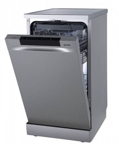 Gorenje GS541D10X Посудомоечная машина image 1