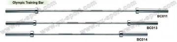 PX-Sport BC011 Grifs Ø50x2200mm