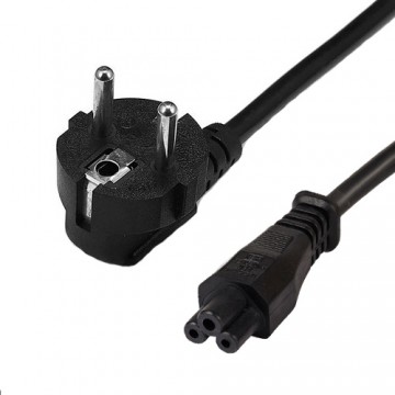 Extradigital Power supply cable 220V, 3m