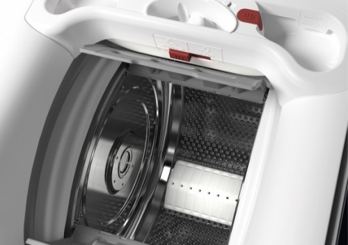 AEG LTN6G261E veļas mazgājamā mašīna (augšas ielāde) image 4