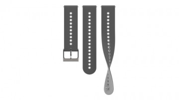 Suunto 22 URB4 SILICONE ROCK GRAY S+M