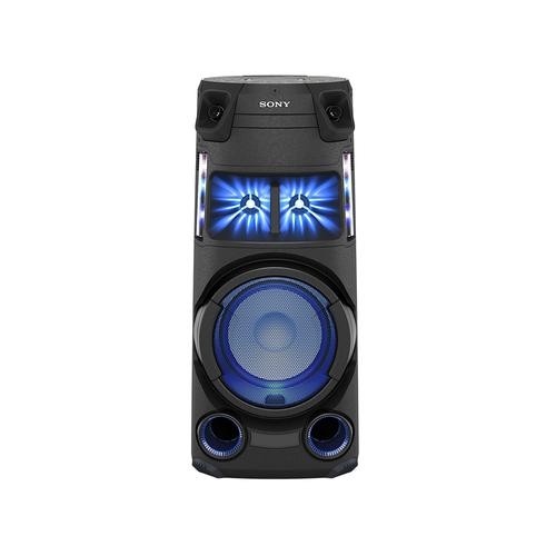Sony MHC-V43D High Power Audio System with Bluetooth Sony High Power Audio System MHC-V43D  AUX in image 1