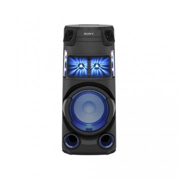 Sony MHC-V43D High Power Audio System with Bluetooth Sony High Power Audio System MHC-V43D  AUX in