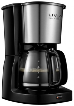 Coffee maker Livia CM3102