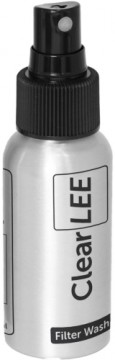 Lee Filters Lee filter tīrīšanas šķīdums ClearLee Filter Wash 50ml