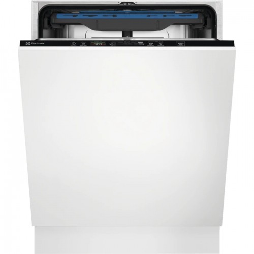 Electrolux trauku mazgājamā mašīna (iebūv.), 60 cm - EEG48300L image 1