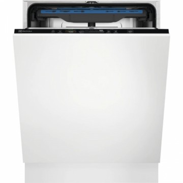 Electrolux trauku mazgājamā mašīna (iebūv.), 60 cm - EEG48300L