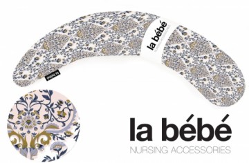 La Bebe™ Moon Maternity Pillow Cover Art.57340 Masha Дополнительный чехол [навлочка] для подковки