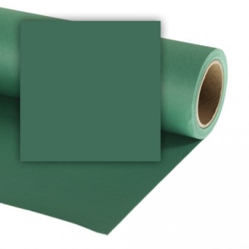Colorama бумажный фон 2.72x11, spruce green (137)