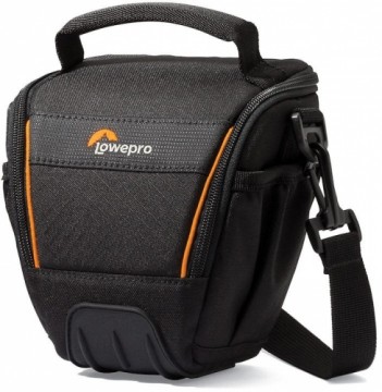 Lowepro camera bag Adventura TLZ 20 II, black