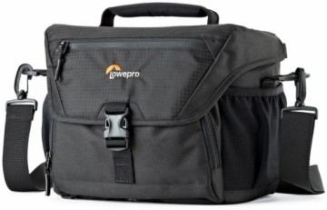 Lowepro сумка для камеры Nova 180 AW II, черная