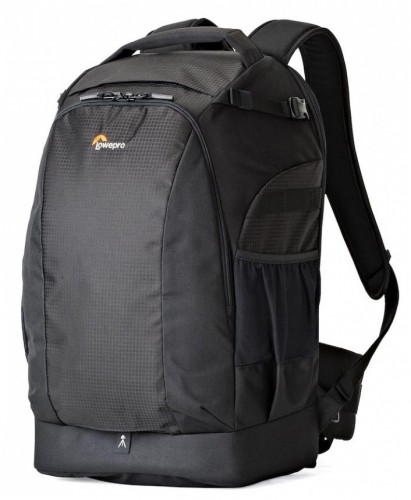 Lowepro backpack Flipside 500 AW II, black image 1