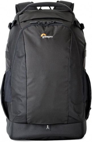 Lowepro backpack Flipside 500 AW II, black image 2