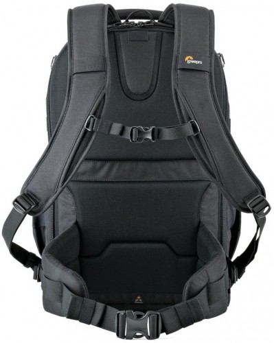 Lowepro backpack Flipside 500 AW II, black image 3
