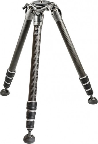 Gitzo tripod GT3543LS Systematic Series 3 image 1