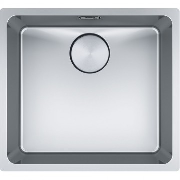 Franke MYTHOS MYX 110-45 122.0601.315 Virtuves izlietne