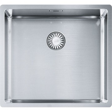 Franke BOX BXX 210/110-45 127.0375.257 Virtuves izlietne