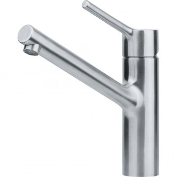 Franke TAROS NEO Stainless Steel 115.0596.320 Virtuves ūdens maisītājs