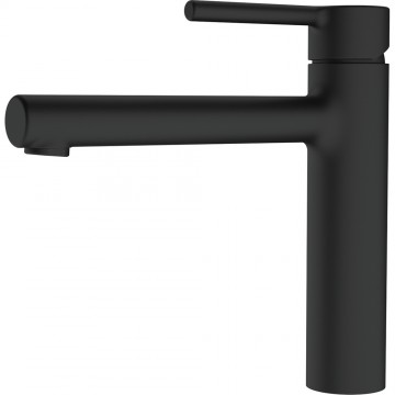 Franke CENTRO Black Matte 115.0621.613 