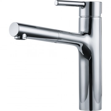 Franke CENTRO Chromed 115.0600.098 Virtuves ūdens maisītājs