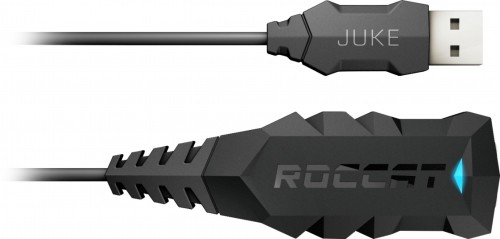Roccat sound card Juke 7.1 (ROC-14-111) image 1