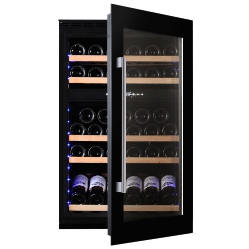 Wine cabinet Dunavox DAVS-49.116DB image 2