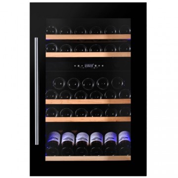 Wine cabinet Dunavox DAVS-49.116DB