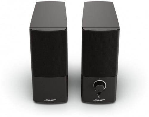 Bose speakers Companion 2 Series III, black image 2