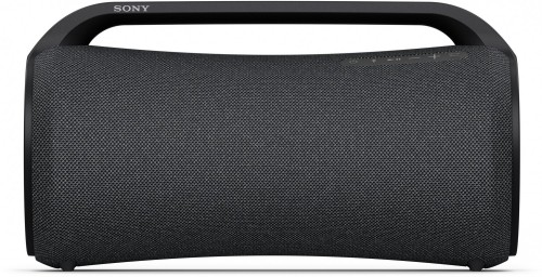 SONY Bluetooth portatīvais skaļrunis, melns - SRSXG500B.EU8 image 2