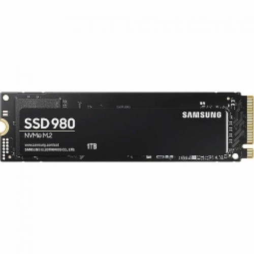 Samsung SSD 980 1TB image 1