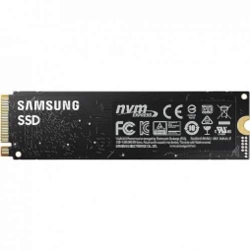 Samsung SSD 980 1TB image 2