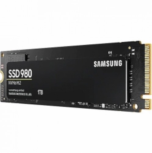 Samsung SSD 980 1TB image 3