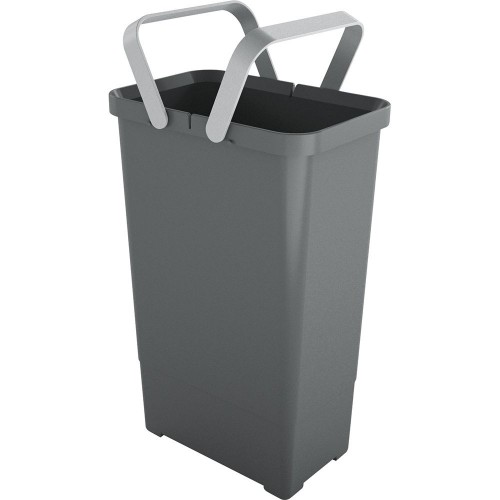 Franke 133.0251.264 8L Plastikāta atkritumu spainis atkritumu sistēmām image 1