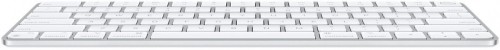 Apple Magic Keyboard Touch ID RUS image 3
