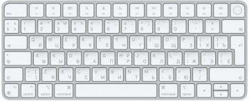 Apple Magic Keyboard Touch ID RUS