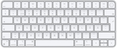 Apple Magic Keyboard Touch ID SWE image 1