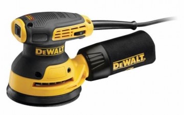 DeWALT DWE6423-QS Rystepudser 280W