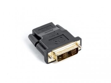 Lanberg Adapter HDMI (F) -&gt; DVI -D (M)(18+1) Single Lin
