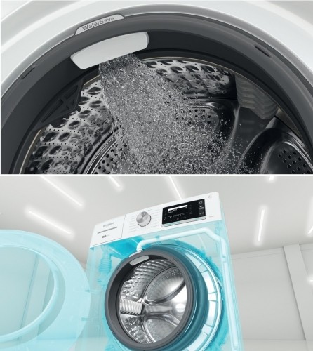 Washing machine Whirlpool W8W046WBEE image 4