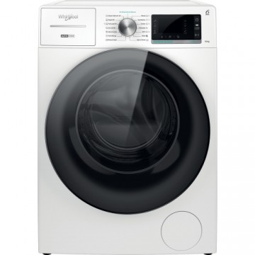 Washing machine Whirlpool W8W046WBEE