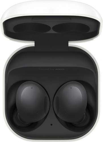 Samsung wireless earbuds Galaxy Buds2, graphite image 3