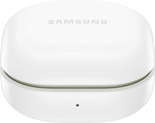 Samsung wireless earbuds Galaxy Buds2, olive image 5