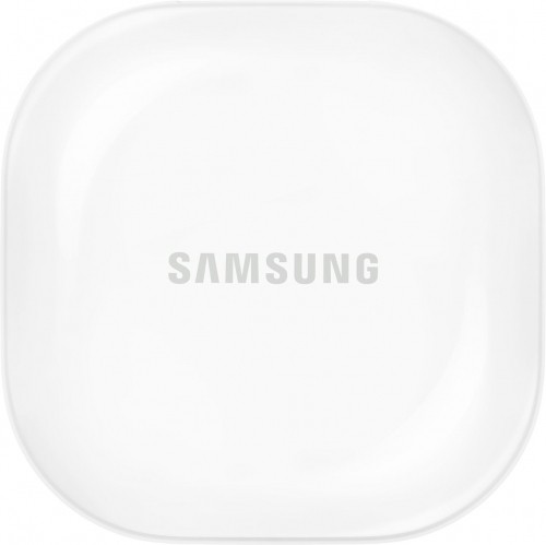Samsung wireless earbuds Galaxy Buds2, lavender image 4