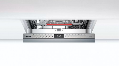 Bosch SPV4HKX45E Iebūvējamā trauku mazgājamā mašīna image 4