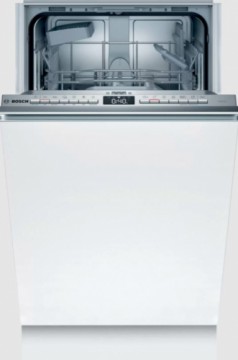 Bosch SPV4HKX45E Встраиваемая посудомоечная машина