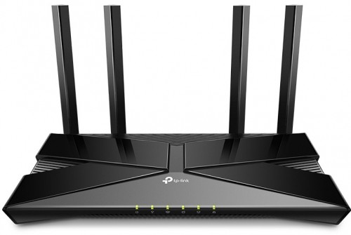 TP-Link router Archer AX23 Wi-Fi 6 image 1