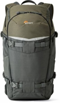 Lowepro рюкзак Flipside Trek BP 350, серый