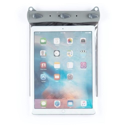Aquapac Waterproof iPad Pro Case Portrait image 1