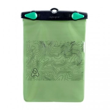 Aquapac Belt Case / Zaļa