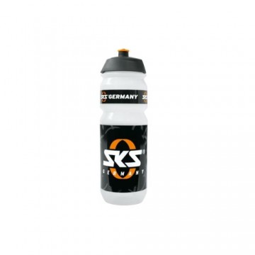 SKS-Germany Logo Bottle 750 ml / 750 ml